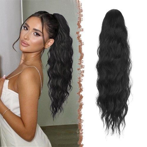 Feshfen coda capelli - coda, extension