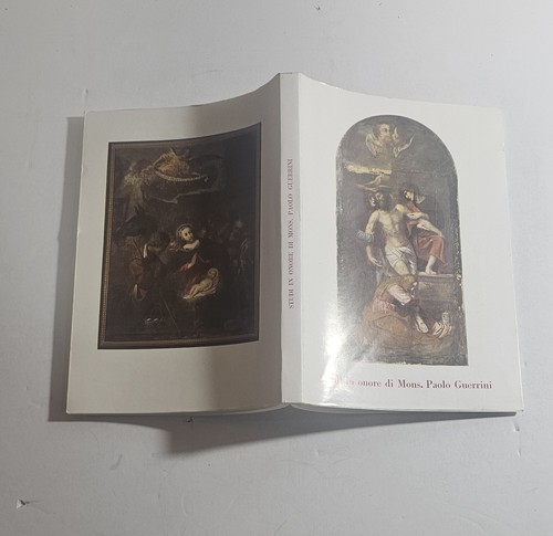 Studi onore mons paolo - studi,
