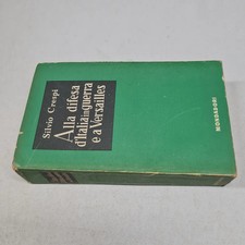 (Silvio Crespi) Alla difesa