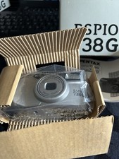 Pentax Espio 738 g Neuf