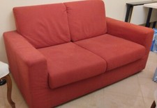 Divano 2 posti