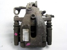 4400W6 PINZA FRENO POSTERIORE DESTRA PEUGEOT 208 1.6 D 68KW 5M 5P (2014) RICAMBI