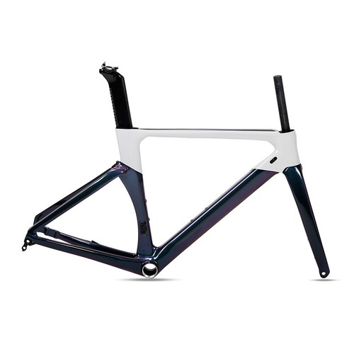 Telaio bici strada fibra - bici, in