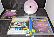 PS3 Wonderbook Il Libro degli