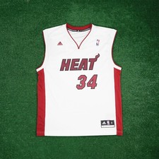 Maglia Ray Allen Adidas