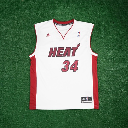 Maglia ray allen adidas - maglia,