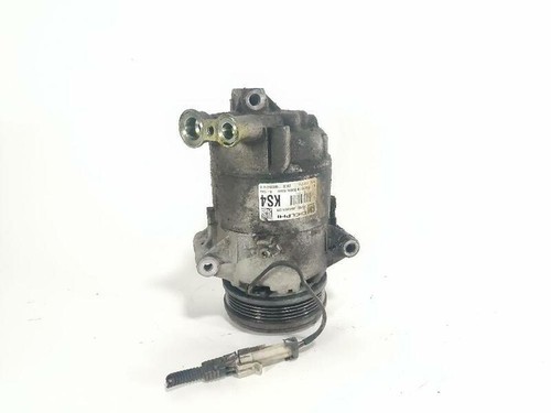 Compressore clima opel - clima,