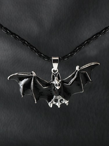 Collana catena pendente - collana,