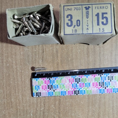 Vf18 sival 100gr viti taglio - 100gr,