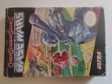 BASE WARS  NINTENDO NES