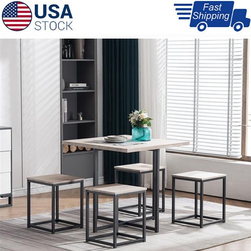 Set tavolo pranzo pezzi - set, 5