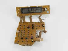 *Technics SL-P1200* Scheda PCB