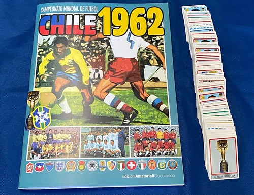 Album set 495 - +, world