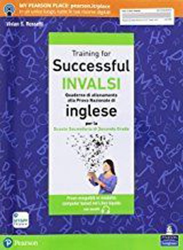 Successful invalsi quaderno - successful, invalsi.