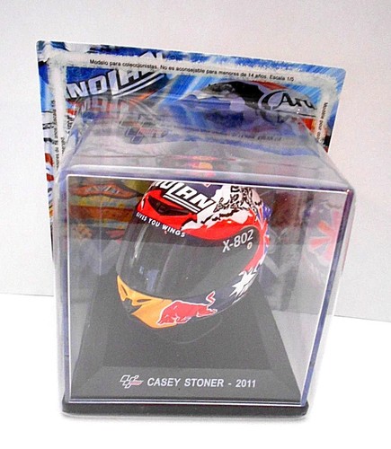 Caschi moto casey stoner - caschi,