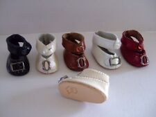 Scarpe Cuoio Taglia 5 (4 CM)