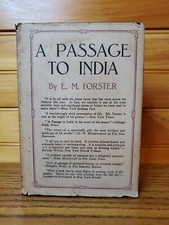A Passage to India E. M
