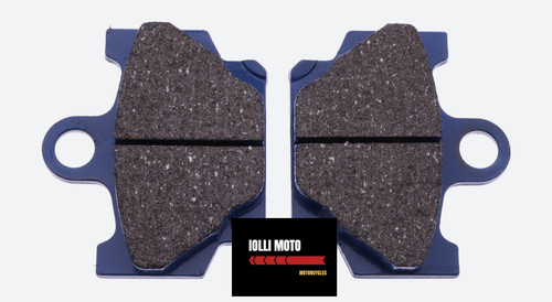 Pasticche freni moto brembo - pasticche,
