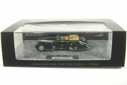 Lancia astura tipo - tipo, 233