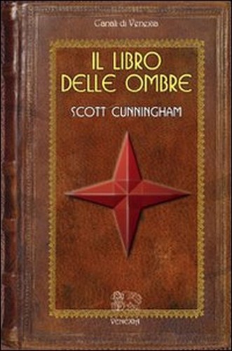 Libro delle ombre - libro,