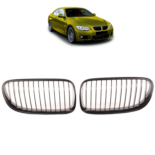 Griglia paraurti sport - griglia,