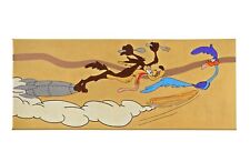 Quadro ACRILICO SU TELA già