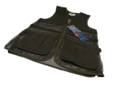 Gilet Tiro Beretta Rete GT67 verde elegant bark 90096709