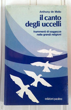 Anthony de Mello - Il canto