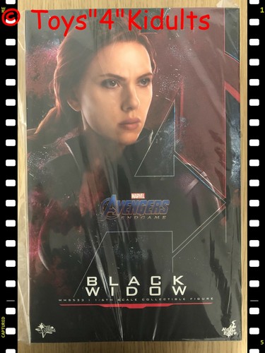 Modellino hot toys mms533 - hot,