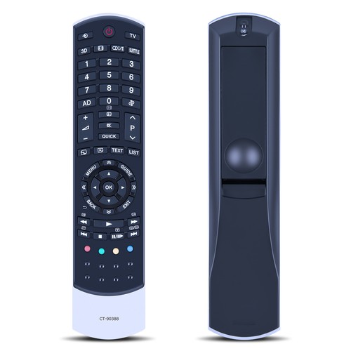 Nuovo telecomando ricambio - telecomando,
