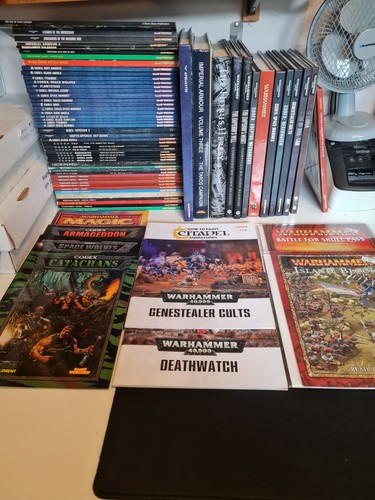 Games workshop warhammer - games,