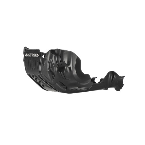 Acerbis paramotore nero - nero, gas