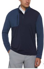 Callaway Aquapel 1/2 Zip Base
