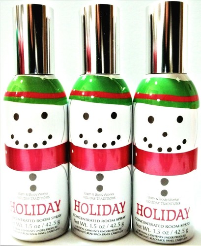 Bath body works - body,