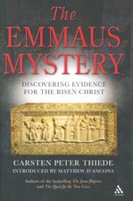 Emmaus Mystery: Discovering