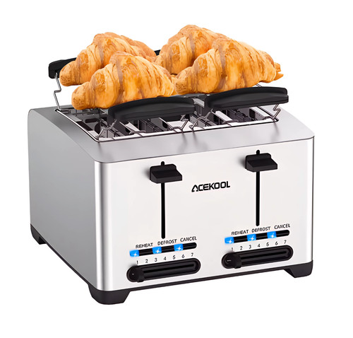 Tostapane croissant - tostapane,