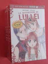 SITUAZIONI DI LUI E LEI-