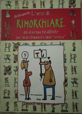 libro l'arte di rimorchiare