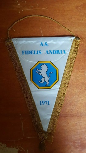 Gagliardetto fidelis - a.s.,