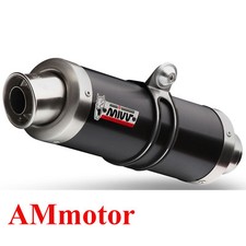 Scarico Completo Mivv Ktm Rc