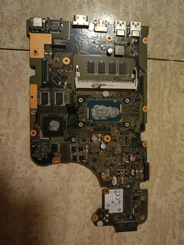 Placa base x555ld rev - base,