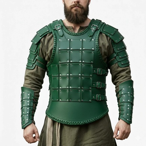 Corazza cosplay vichinga petto