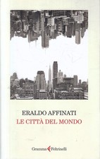 Le citta' del mondo - Eraldo