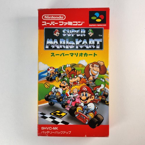 Super mario kart - mario,