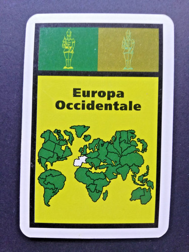 Ricambio risiko originale - ricambio,