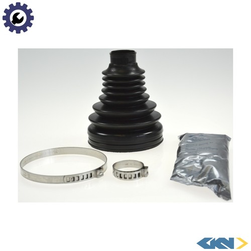 Kit soffietto albero motore - kit,