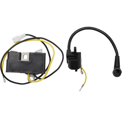 Kit modulo bobina accensione - kit,