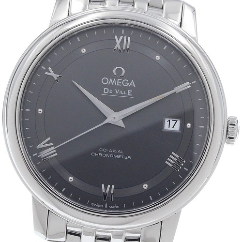 Omega ville prestige - ville,