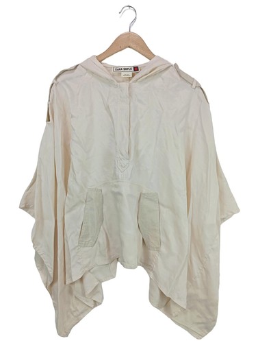 Zara mantella donna giacca - zara,