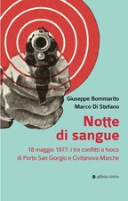 Libro - Giuseppe Bommarito /